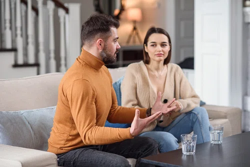 5 sposobów na zdrową kłótnię w związku