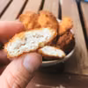Chrupiące nuggetsy jak z McDonalda
