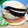 BŁYSKAWICZNE BURGERY WEGETARIAŃSKIE