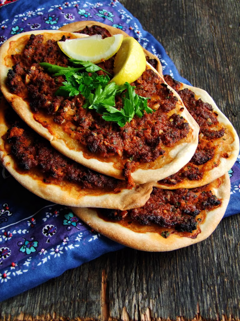 lahmacun