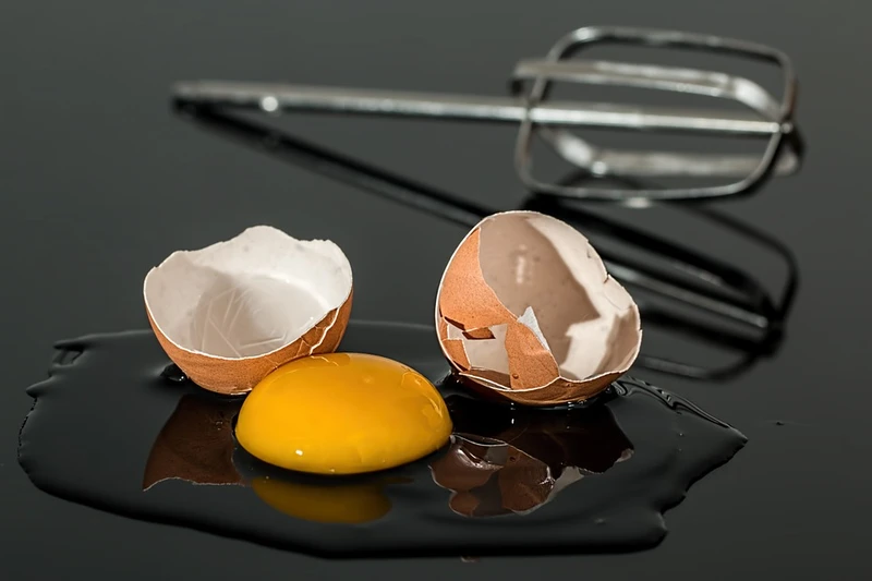 Jak obniżyć cholesterol bez leków?