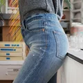 Idealne jeansy