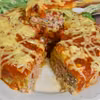 Babka Gołąbkowa