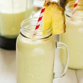 Smoothie piña colada z rumem