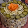 Sałatka Lunchbox