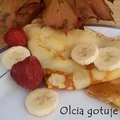 Naleśniki budyniowe - rewelacja!