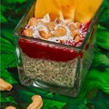 Kokosowy pudding chia