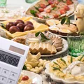 Ile jedzenia przygotować na Wielkanoc? Ten prosty sposób pomaga to policzyć!