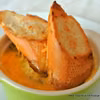 Zupa cebulowa