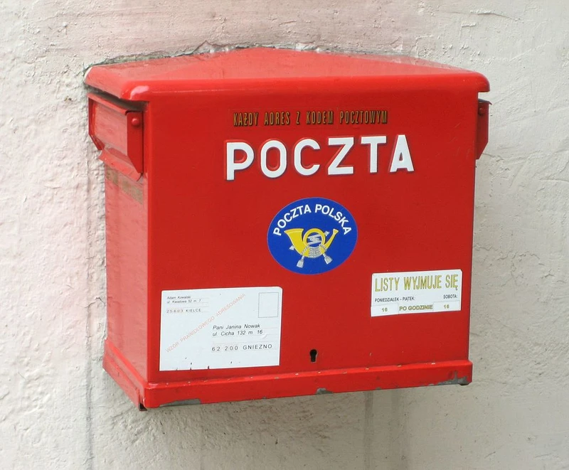 Prawie 20 zł za doręczenie emerytury? Poczta Polska podnosi stawki