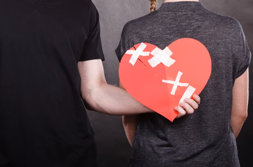 Ile razy w życiu można przetrwać złamane serce? Odkrywanie siły emocjonalnej
