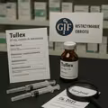 Decyzja GIF o natychmiastowym wstrzymaniu obrotu Tullex 20 mg – co dalej dla pacjentów i całego systemu leków