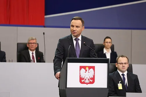 Andrzej Duda kończy swoją prezydenturę! Podpisał dwie bardzo ważne ustawy!