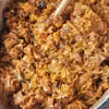 Bigos pieczony - Kardamonowy