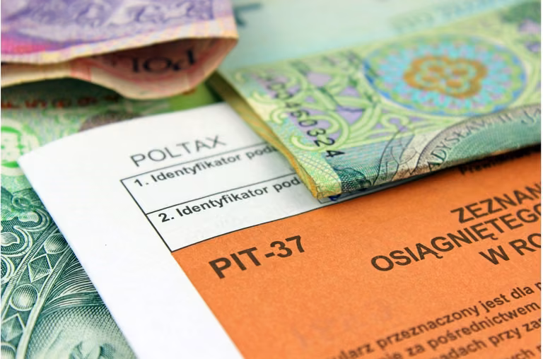 Czy świadczenie 800 plus wpływa na Twój PIT? Rozwiewamy wątpliwości!