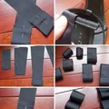 Własnoręcznie przerabiane buty