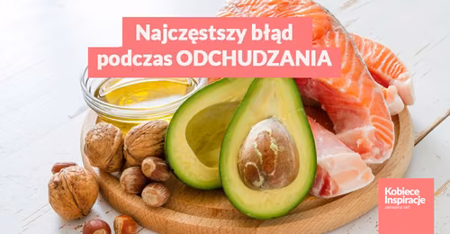 Wiele osób podczas ODCHUDZANIA popełnia TEN BŁĄD! Sprawdź czy też do nich należysz!