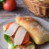 Kanapki BLT + przepis na pyszne domowe bułeczki