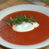 Zupa z kurczakiem w 15 minut