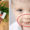 Maść majerankowa. HIT z apteki na dziecięcy katar za 3 zł!
