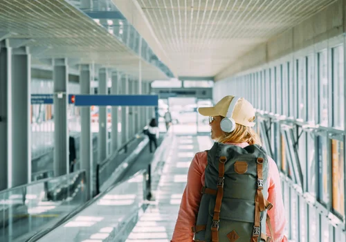 Nietypowa akcja na lotnisku. Szukają chętnych w całej Polsce!