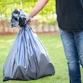 Będzie nowy szary worek na odpady! Gmina wprowadza nowy obowiązek, a w tle kontrole i podwyżki 400%