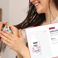 Coraz więcej Polek zachwyca się tą odżywką z Rossmanna za 16 zł! Działa jak salon fryzjerski w tubce, suche matowe włosy nie mają szans