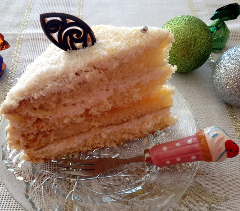 Tort Rafaello