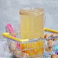 Kompot mirabelkowy