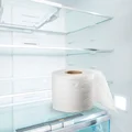 Wsadź papier toaletowy do lodówki! Pozbądź się częstego problemu!
