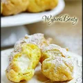 Frittelle di Carnevale, czyli włoskie przysmaki