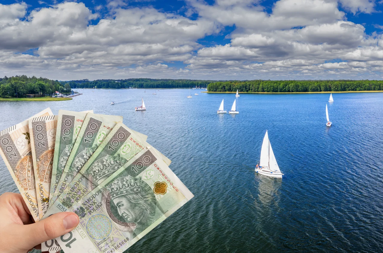 Kolejny region uruchamia bon turystyczny! Dopłaty do noclegów już od września!