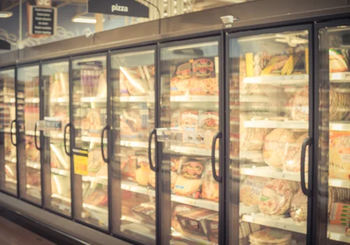 Lidl wycofuje partię lodów z powodu błędu opakowania - Ważny komunikat dla klientów