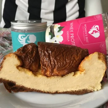 FIT SERNIK (TYLKO 3 SKŁADNIKI)