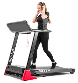 Ta bieżnia do biegania, jak i inne są dostępne w promocyjnych cenach w sklepie internetowym!