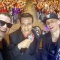 Skandaliczne zachowanie lidera "Weekend" wobec 10-latki! Liszewski pod falą hejtu