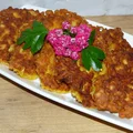 Placuszki z dyni