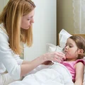 Jak rozpoznać odwodnienie u dziecka? Kiedy zmniejszona ilość płynów jest niebezpieczna?