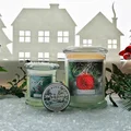 Świece Kringle Candle – świąteczne i zimowe zapachy, które podbiły moje serce