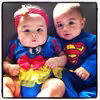 Prawdziwy Superman
