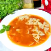 Zupa Pomidorowa – Prosty Przepis Na Pomidorówkę