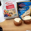 Muffiny piernikowe