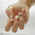 Piękny manicure