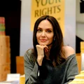 Niespodziewana wizyta Angeliny Jolie we Lwowie