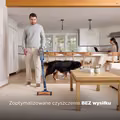 Koniec z niewidocznym brudem i całodniowym sprzątaniem