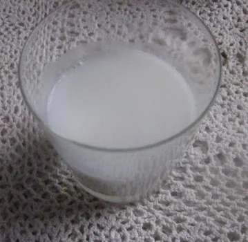 Mleko kokosowe