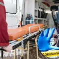 Fatalne dane z Ministerstwa Zdrowia. “Przekroczyliśmy barierę”