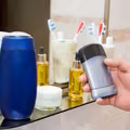Do czego możesz wykorzystać zwykły antyperspirant w sztyfcie?