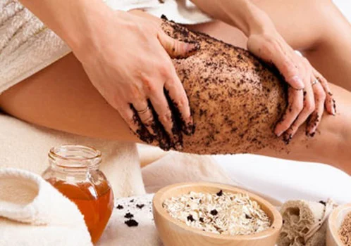 BYE BYE CELLULITE- czyli jak zwalczyć cellulit - skuteczne sposoby!