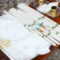 Watykan ostrzega przed nieprawidłowościami w chrzcinach! Ryzyko nieważności dotyczy wielu wiernych